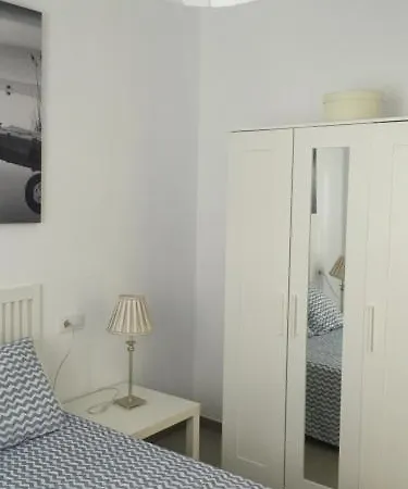 Apartment Laprin Cordoba