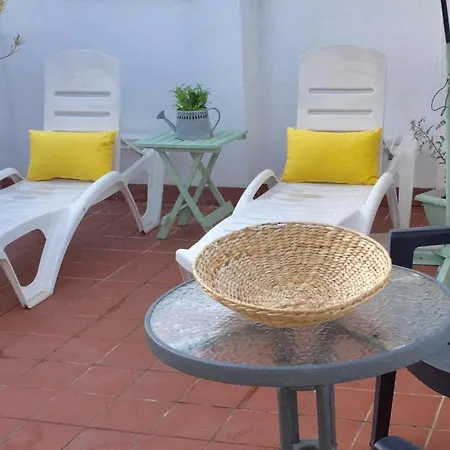 Apartment Laprin Cordoba