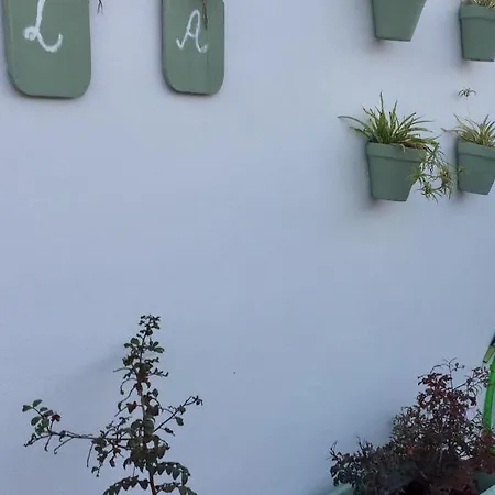Laprin Apartment Cordoba