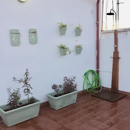 Laprin Apartment Cordoba