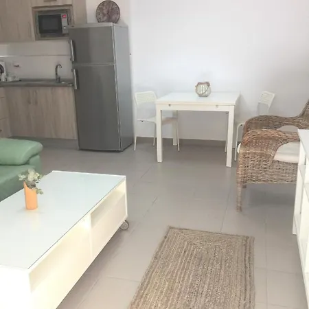 Laprin Apartment