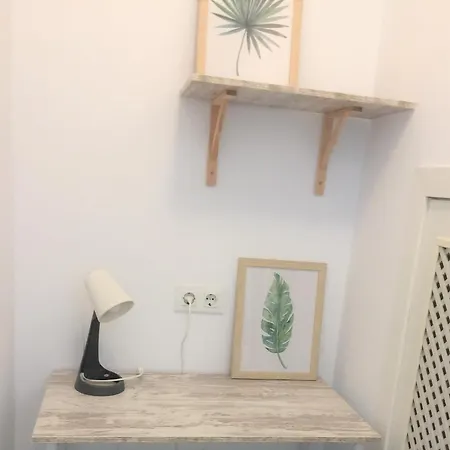 Apartment Laprin *