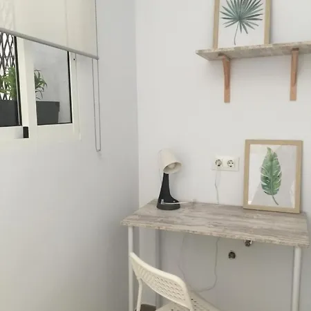 Laprin Apartment *