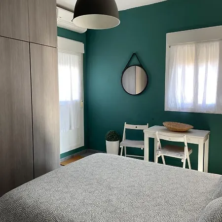 Apartment Laprin *