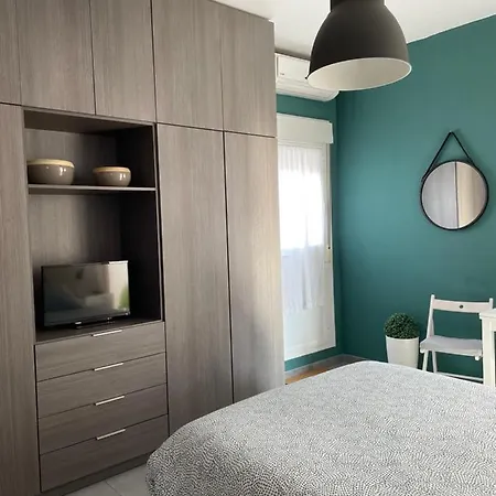 Laprin Apartment *
