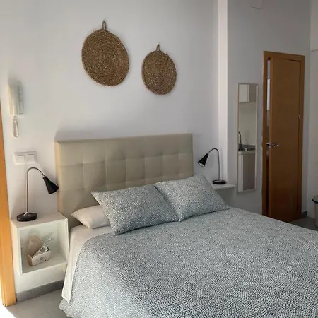 Apartment Laprin Cordoba