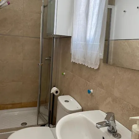 Laprin Apartment Cordoba