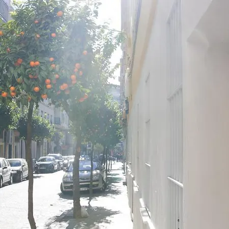 Apartment Laprin *