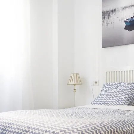 Laprin Apartment *