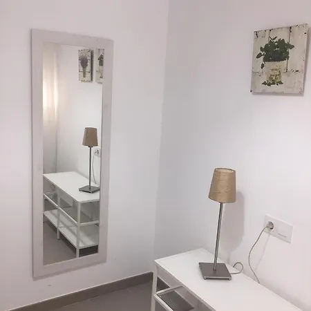 Laprin Apartment