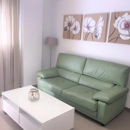 Laprin Apartment