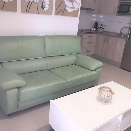 Apartment Laprin Cordoba