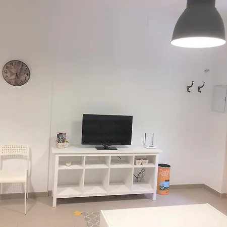 Laprin Apartment
