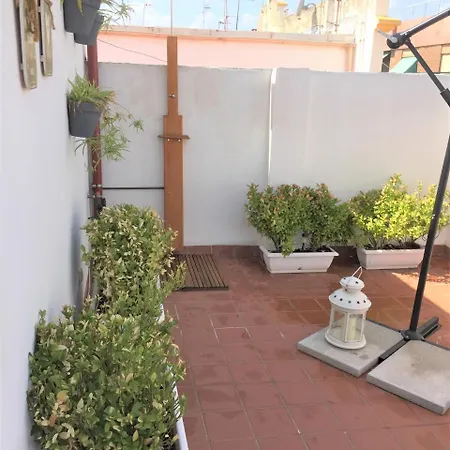 Apartment Laprin
